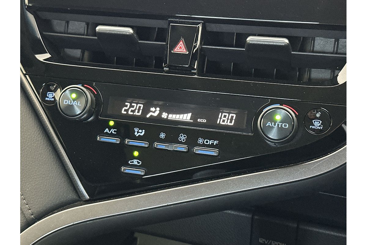 2024 Toyota Camry Ascent AXVH70R