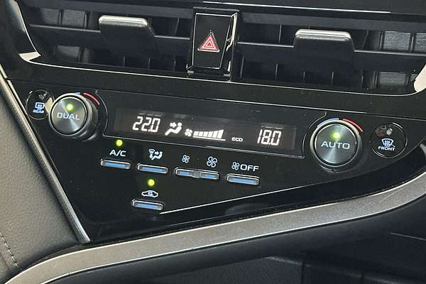 2024 Toyota Camry Ascent AXVH70R