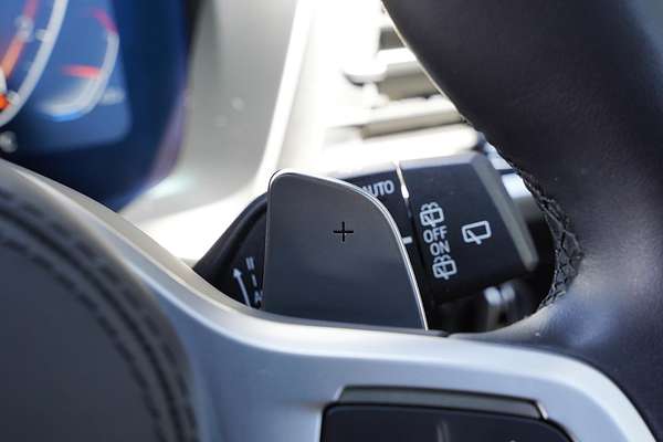 2023 BMW X3 xDrive30i Sport Collection G01 LCI