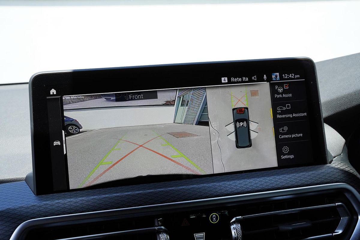 2023 BMW X3 xDrive30i Sport Collection G01 LCI