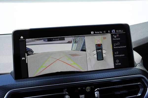 2023 BMW X3 xDrive30i Sport Collection G01 LCI