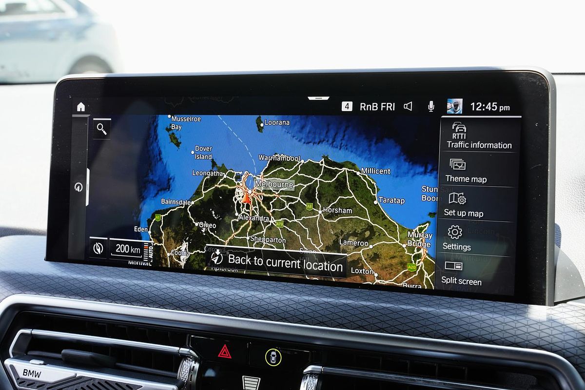 2023 BMW X3 xDrive30i Sport Collection G01 LCI