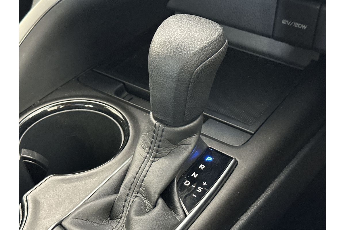 2024 Toyota Camry Ascent AXVH70R