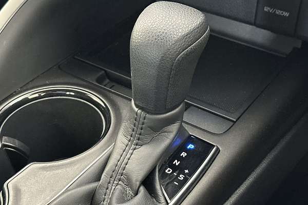 2024 Toyota Camry Ascent AXVH70R