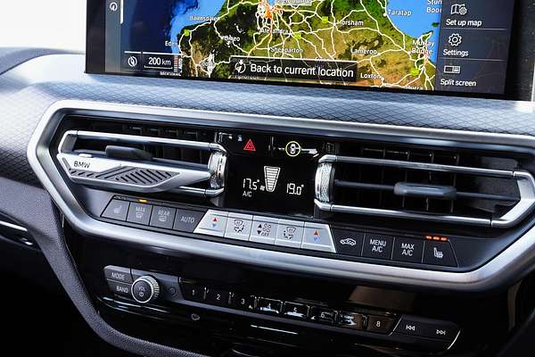 2023 BMW X3 xDrive30i Sport Collection G01 LCI