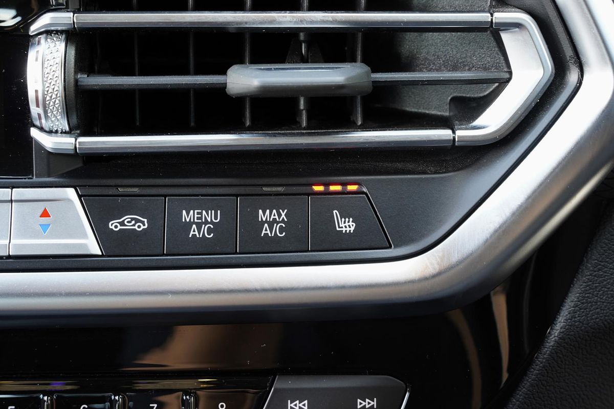 2023 BMW X3 xDrive30i Sport Collection G01 LCI