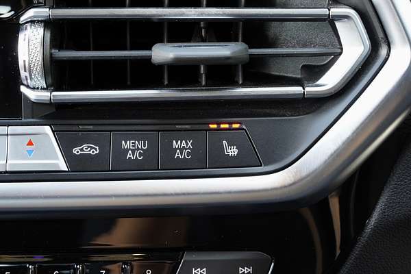 2023 BMW X3 xDrive30i Sport Collection G01 LCI