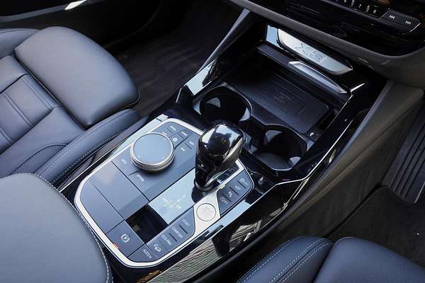 2023 BMW X3 xDrive30i Sport Collection G01 LCI