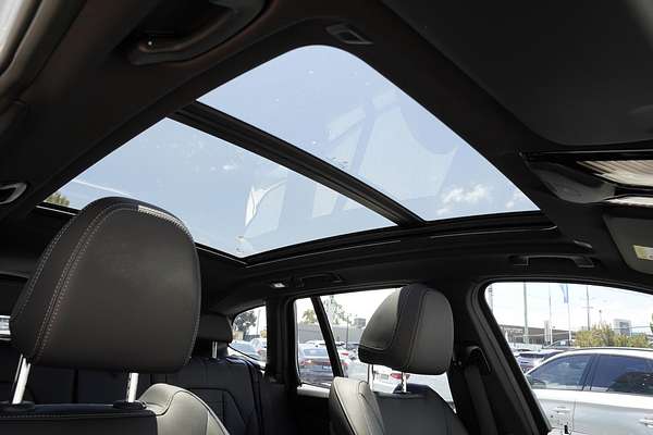 2023 BMW X3 xDrive30i Sport Collection G01 LCI