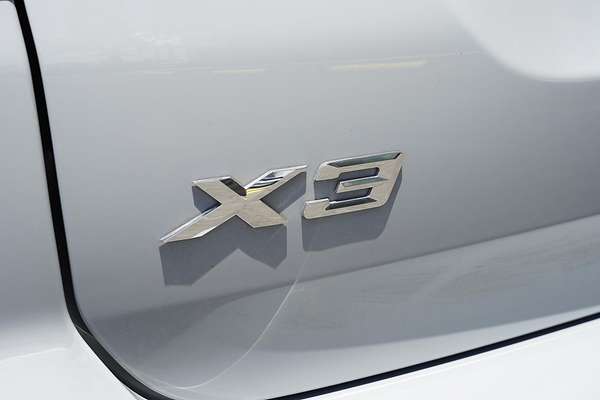 2023 BMW X3 xDrive30i Sport Collection G01 LCI