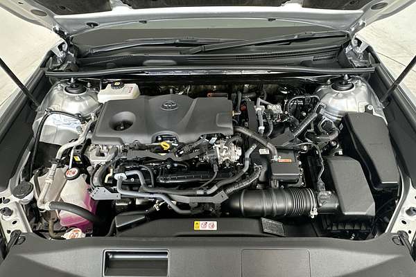 2024 Toyota Camry Ascent AXVH70R