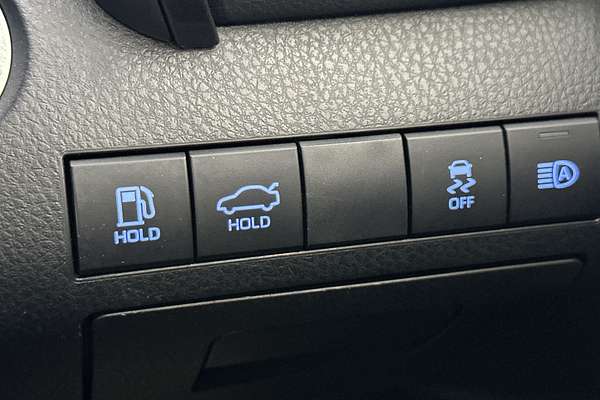 2024 Toyota Camry Ascent AXVH70R