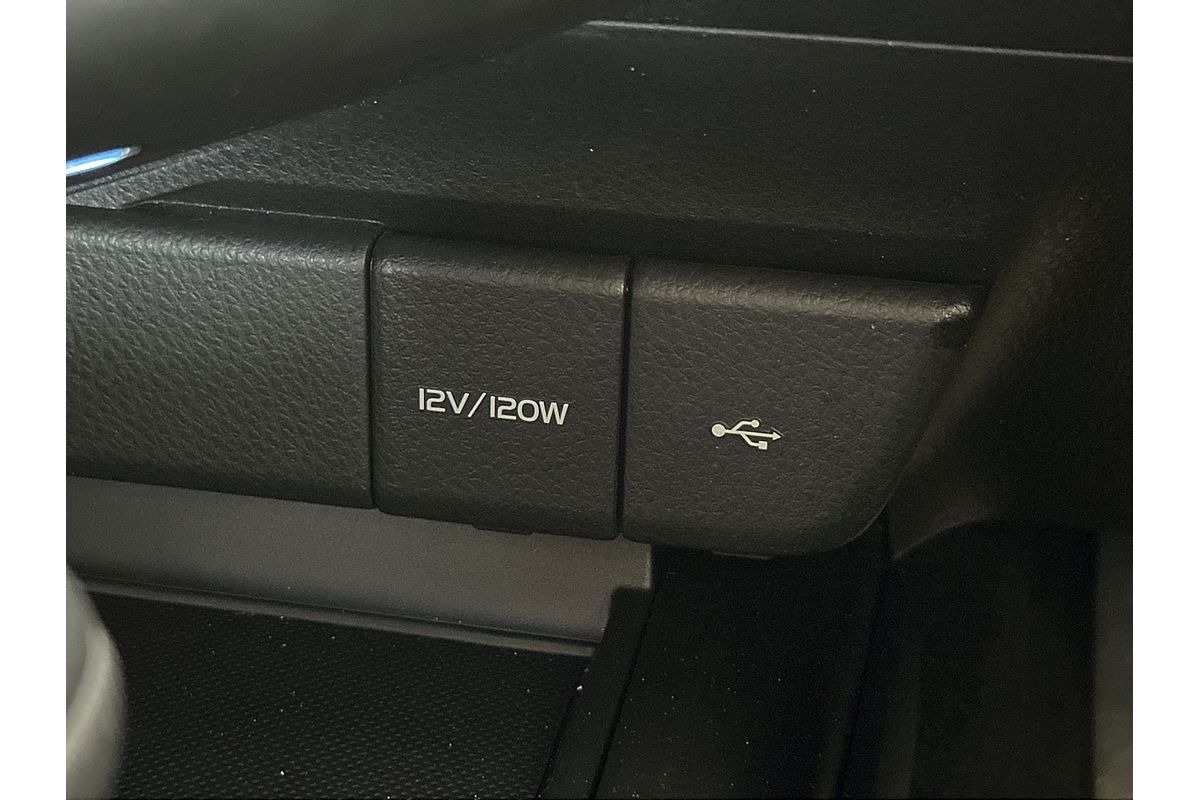 2024 Toyota Camry Ascent AXVH70R