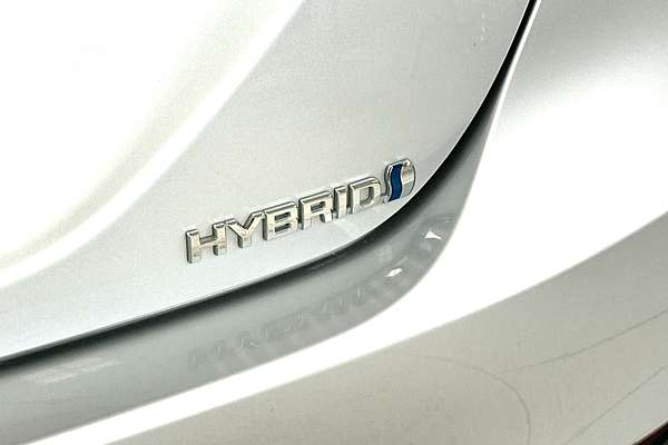 2024 Toyota Camry Ascent AXVH70R