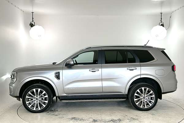 2024 Ford Everest Platinum 3.0L