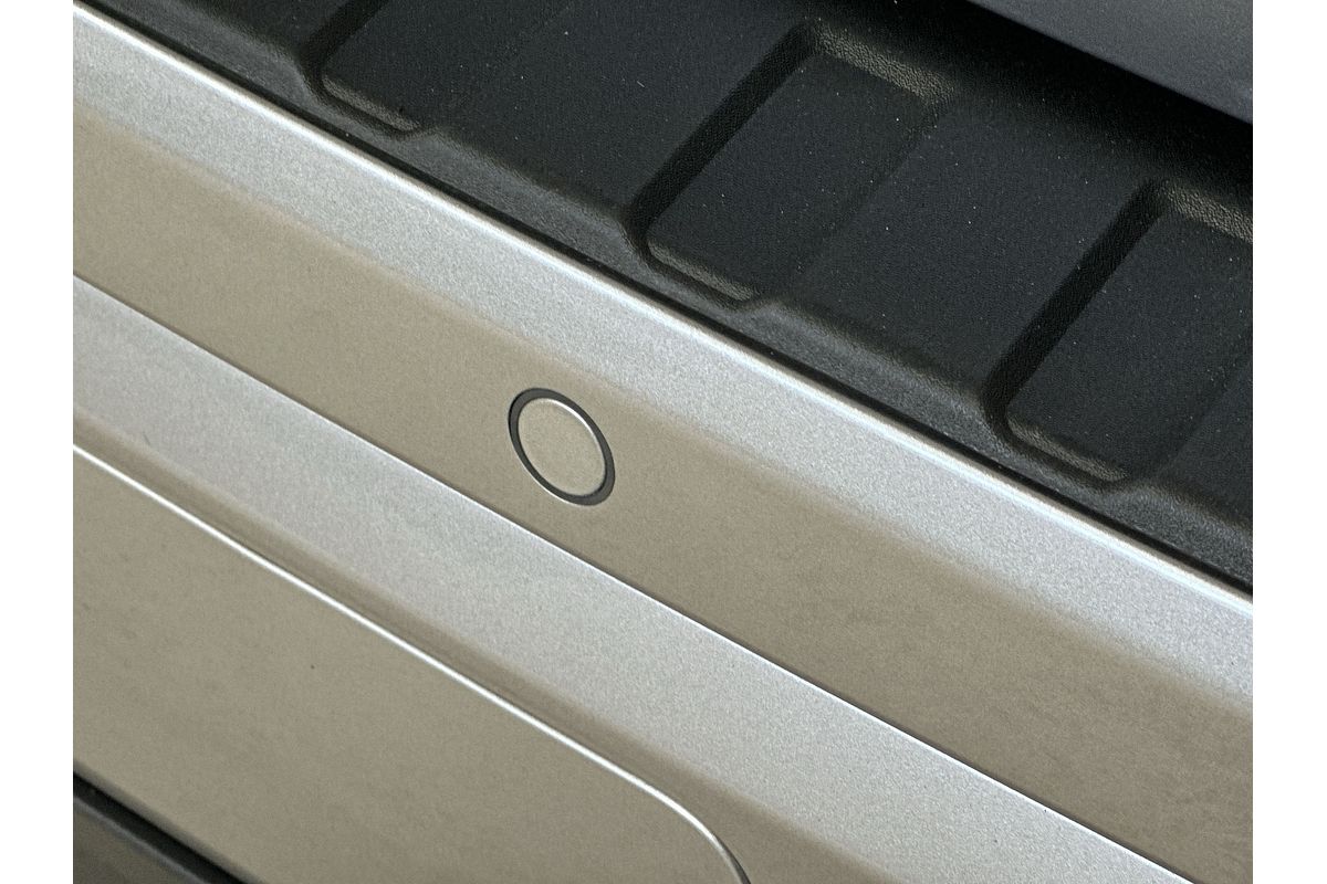 2024 Ford Everest Platinum 3.0L