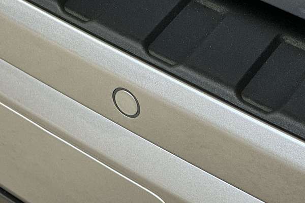 2024 Ford Everest Platinum 3.0L