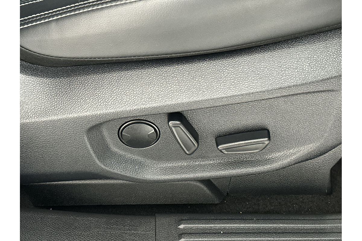 2024 Ford Everest Platinum 3.0L