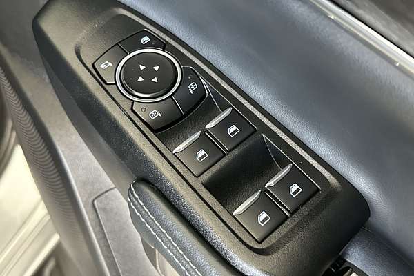 2024 Ford Everest Platinum 3.0L