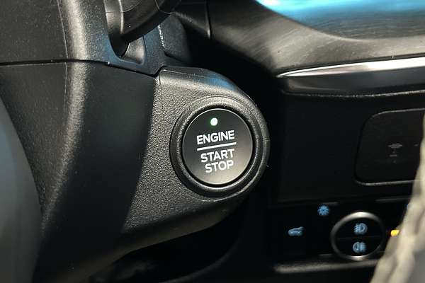 2024 Ford Everest Platinum 3.0L