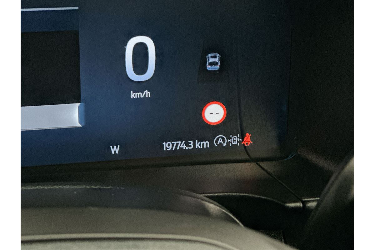 2024 Ford Everest Platinum 3.0L