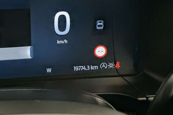 2024 Ford Everest Platinum 3.0L