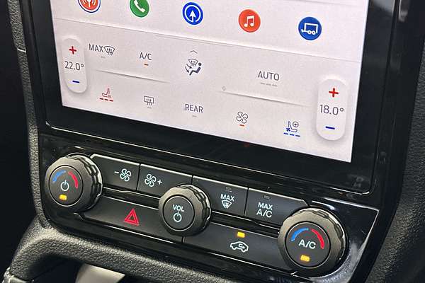 2024 Ford Everest Platinum 3.0L