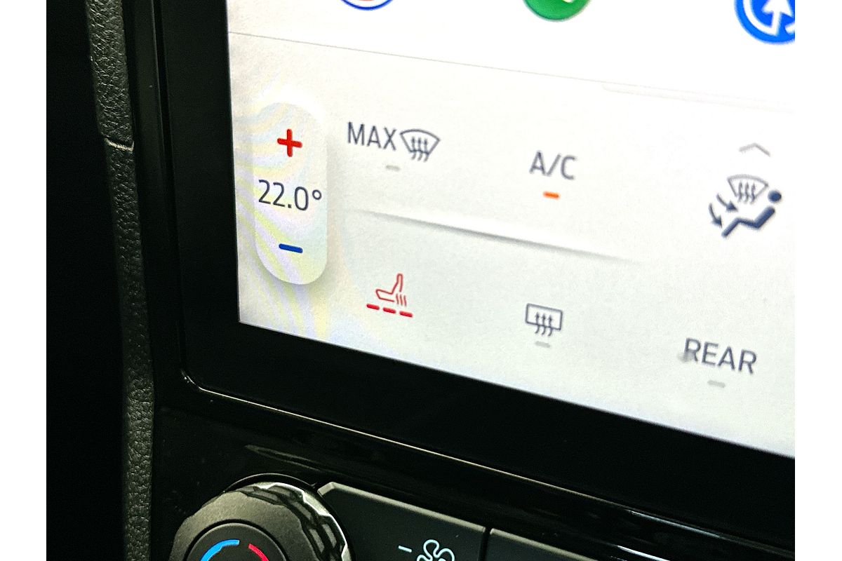 2024 Ford Everest Platinum 3.0L