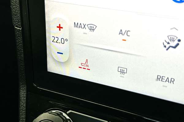 2024 Ford Everest Platinum 3.0L