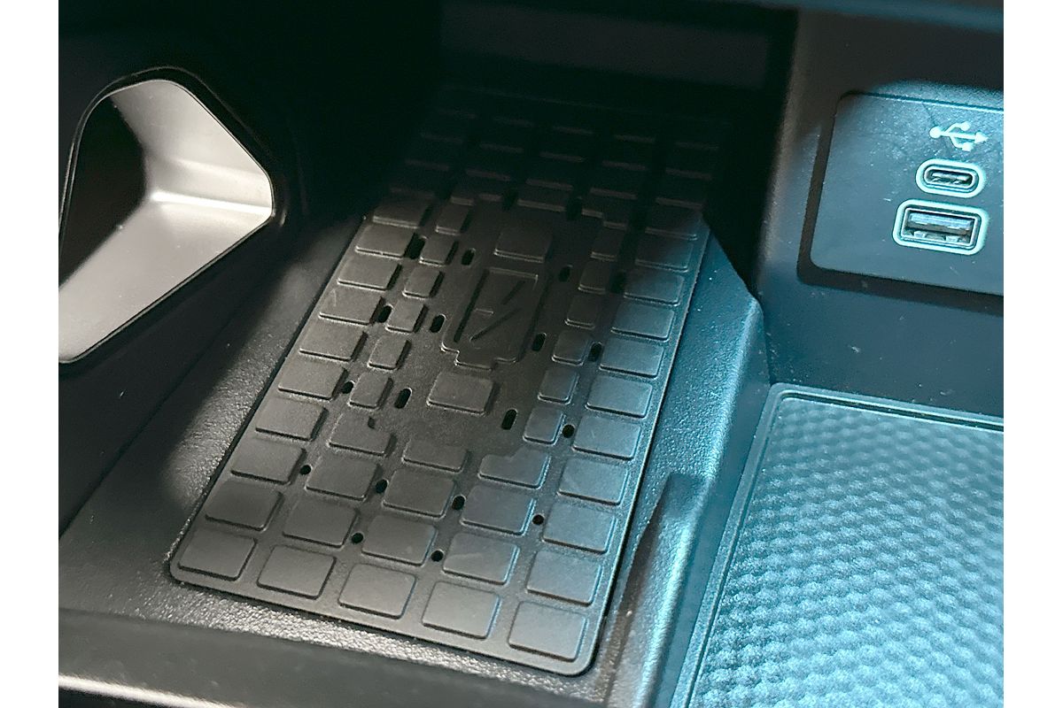 2024 Ford Everest Platinum 3.0L