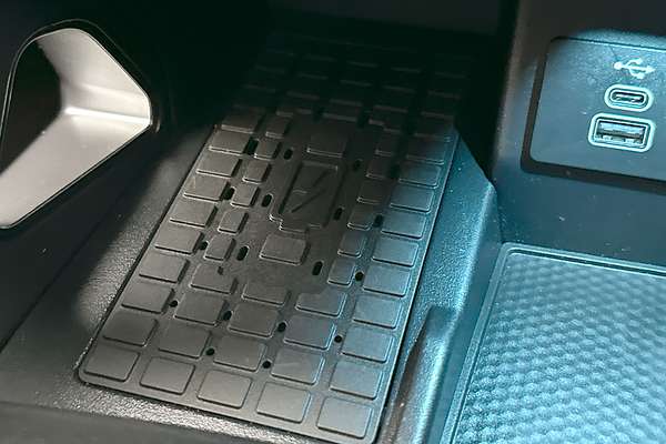 2024 Ford Everest Platinum 3.0L