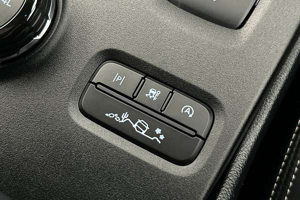 2024 Ford Everest Platinum 3.0L