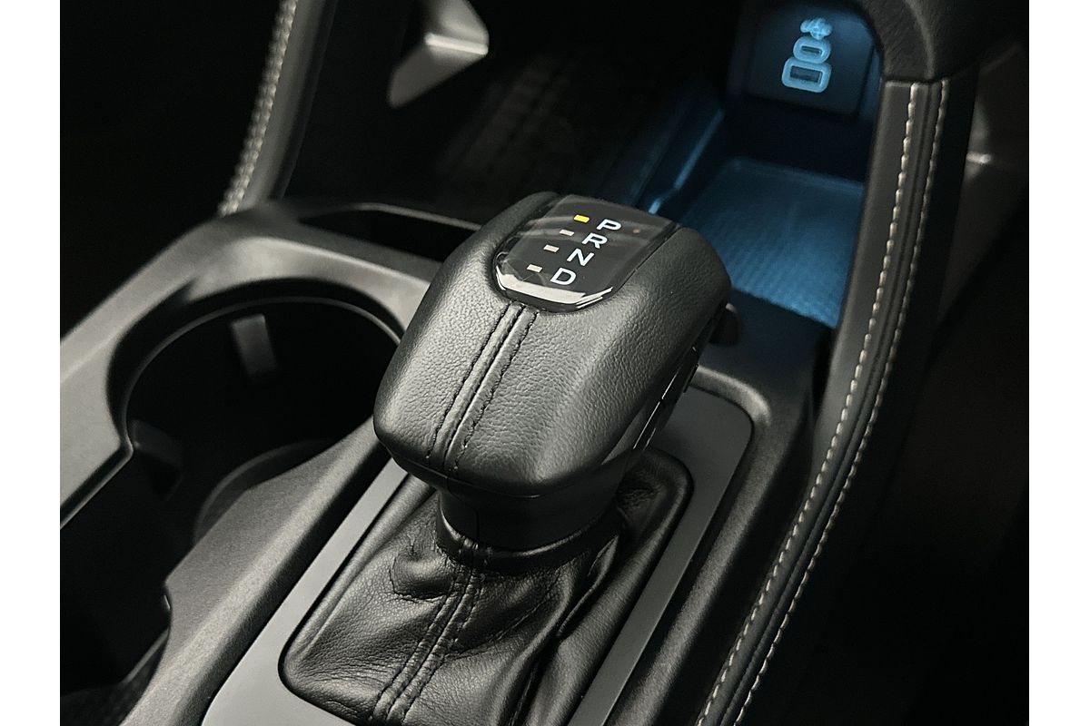 2024 Ford Everest Platinum 3.0L