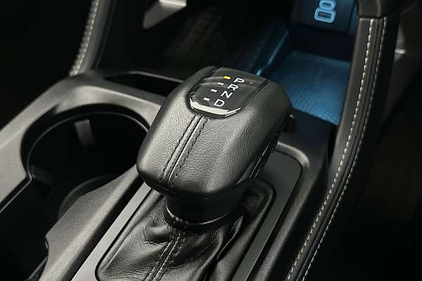 2024 Ford Everest Platinum 3.0L