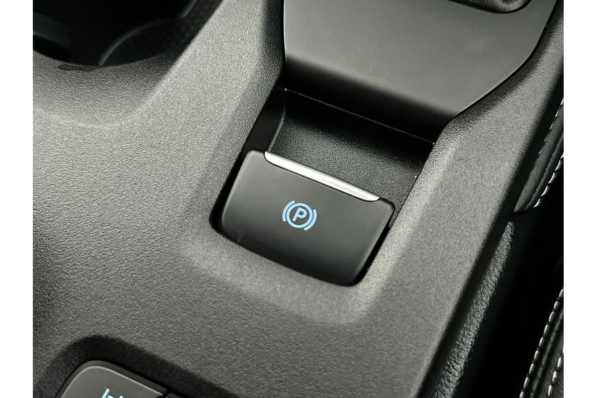 2024 Ford Everest Platinum 3.0L