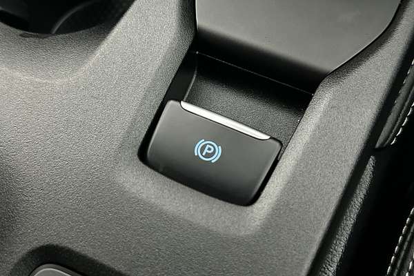 2024 Ford Everest Platinum 3.0L