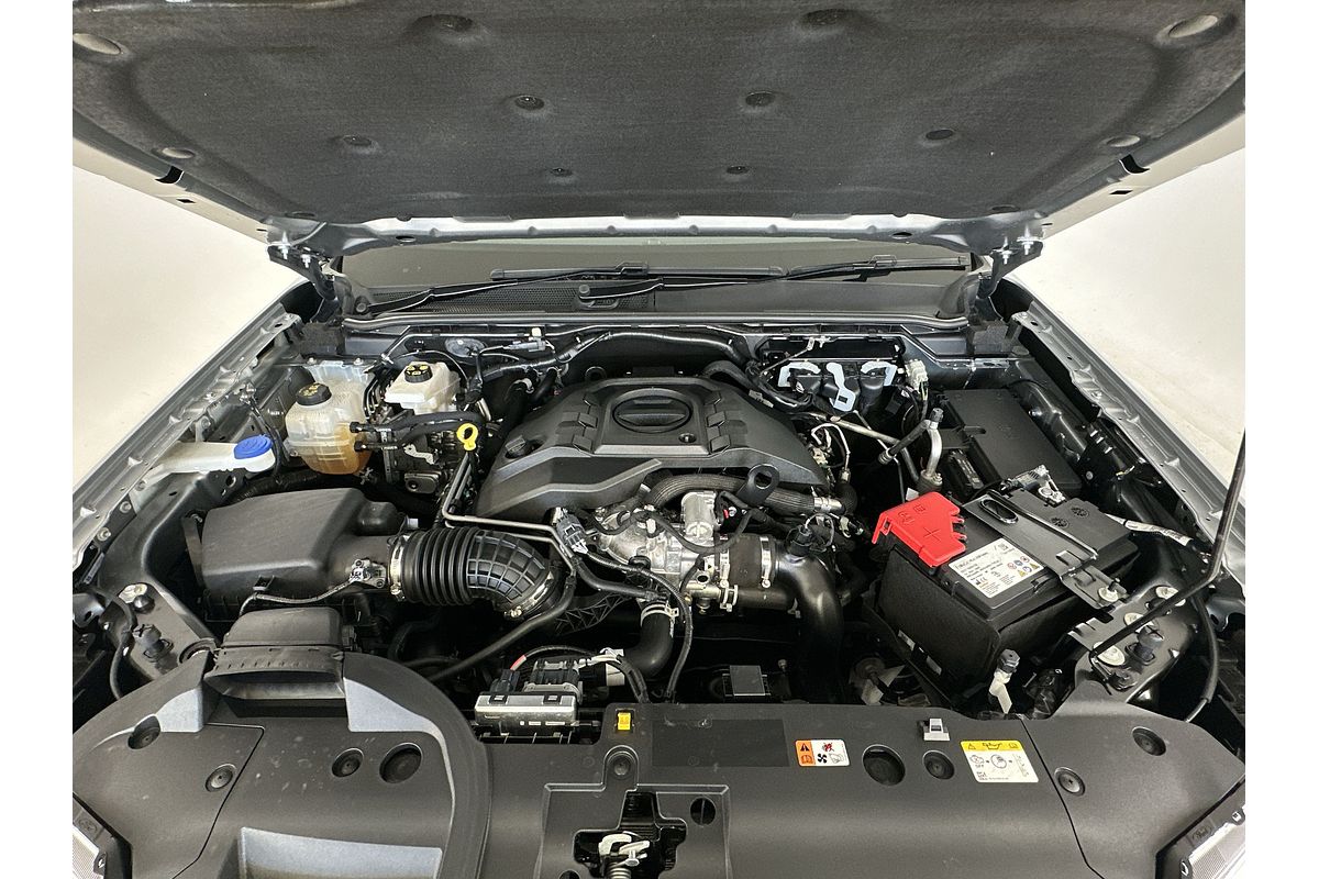 2024 Ford Everest Platinum 3.0L