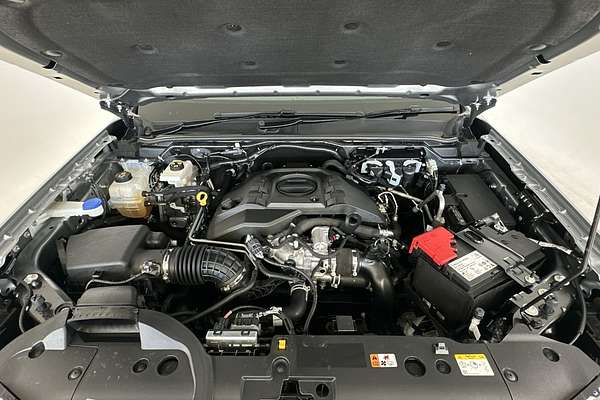 2024 Ford Everest Platinum 3.0L