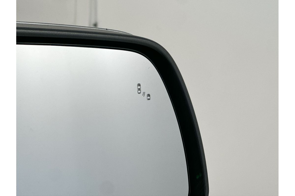 2024 Ford Everest Platinum 3.0L