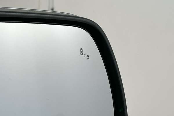 2024 Ford Everest Platinum 3.0L