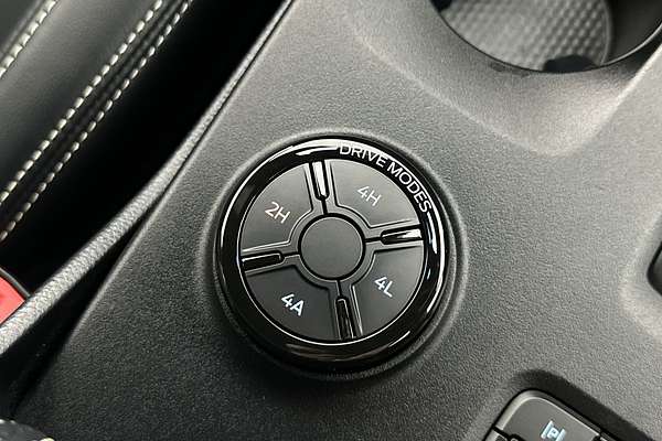 2024 Ford Everest Platinum 3.0L