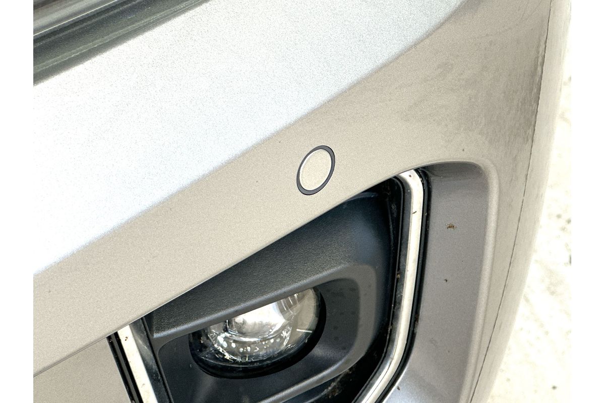 2024 Ford Everest Platinum 3.0L