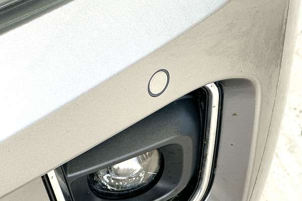 2024 Ford Everest Platinum 3.0L