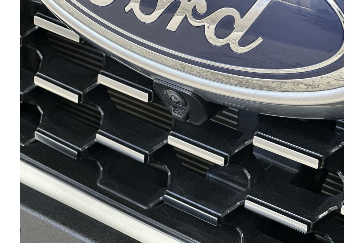 2024 Ford Everest Platinum 3.0L