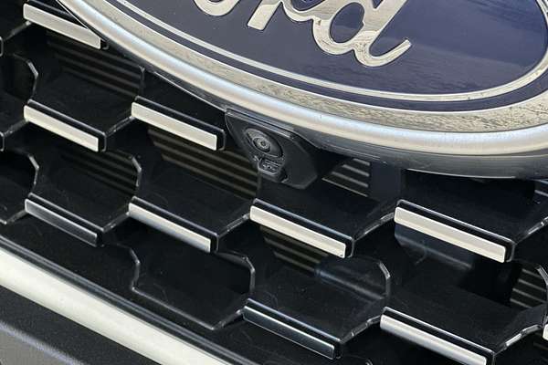 2024 Ford Everest Platinum 3.0L