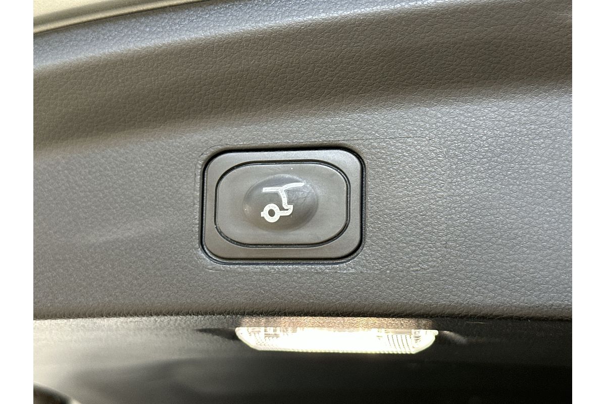 2024 Ford Everest Platinum 3.0L