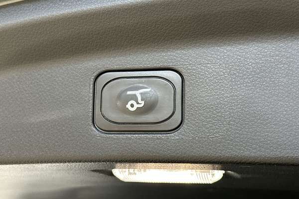 2024 Ford Everest Platinum 3.0L