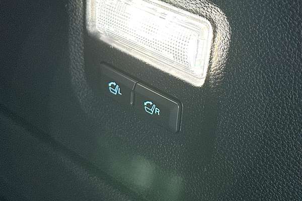 2024 Ford Everest Platinum 3.0L