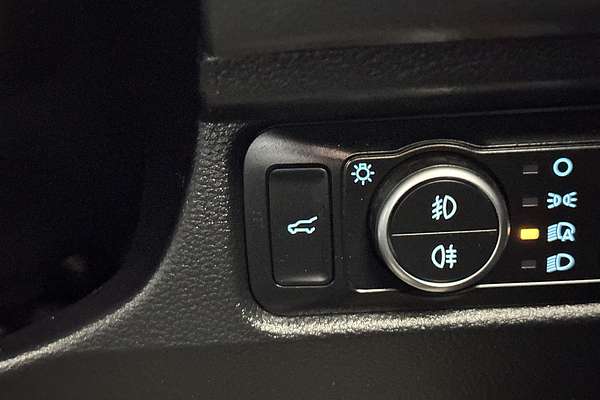 2024 Ford Everest Platinum 3.0L