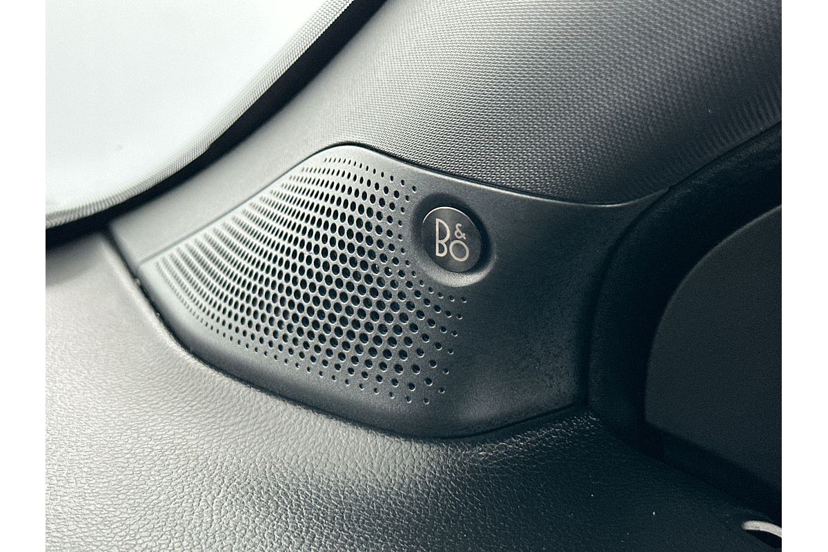 2024 Ford Everest Platinum 3.0L